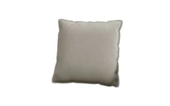 Zierkissen Lesley 60x60 in Echtleder