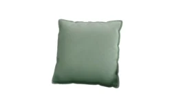Zierkissen Lesley 60x60 in Echtleder