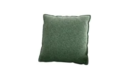 Zierkissen Lesley 60x60 in Strukturstoff