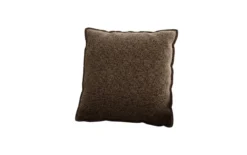 Zierkissen Lesley 60x60 in Strukturstoff