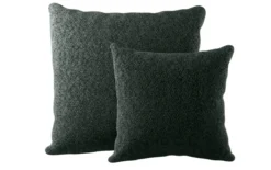 Zierkissen Set Gava/Loom aus Bouclé