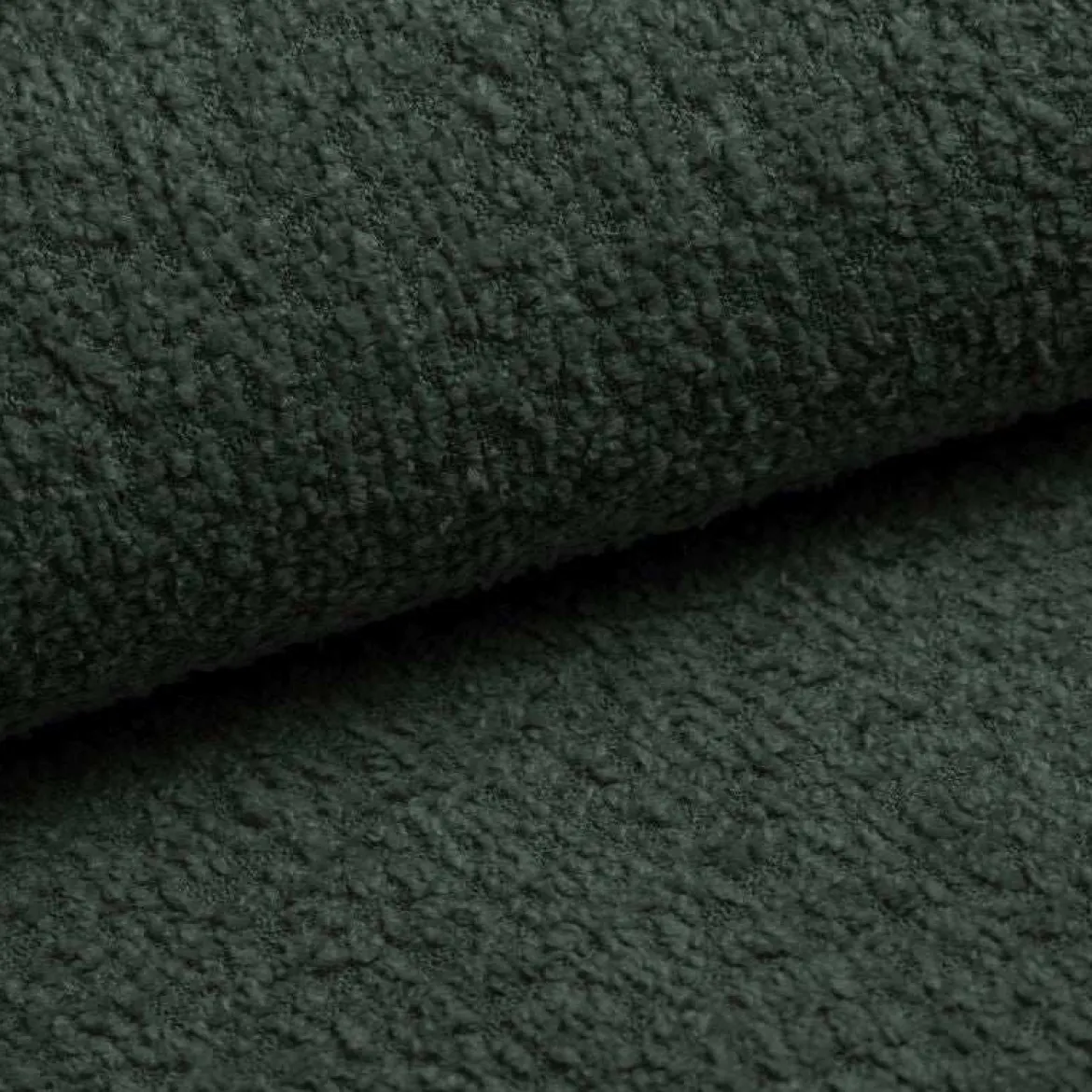 Zierkissen Set Gava/Loom aus Bouclé