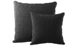 Zierkissen Set Gava/Loom aus Bouclé