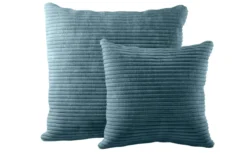 Zierkissen Set Gava/Loom aus Cord