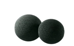 Zierkissen Set Globe/Sphere aus Bouclé