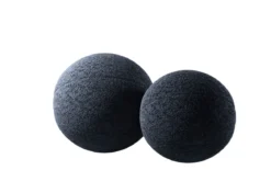 Zierkissen Set Globe/Sphere aus Bouclé