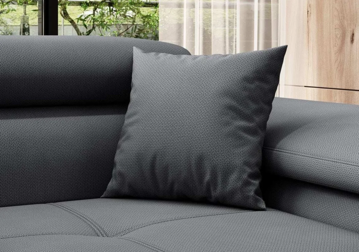 Zierkissen Sofa Positano