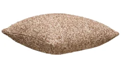 Zierkissen Sonel - aus Polyester und Baumwolle